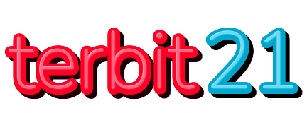 terbit21 — logo kanal
