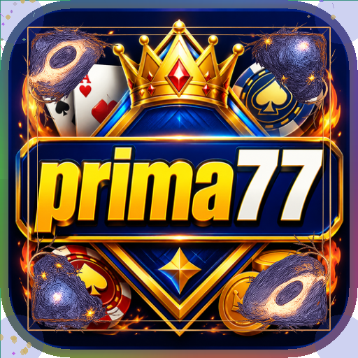 prima77 — mitra unggulan